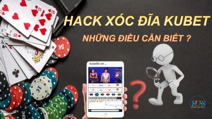 Phần mềm hack xóc đĩa là gì?