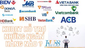 Hướng dẫn nạp tiền KUCASINO bằng App Vietcombank trên điện thoại