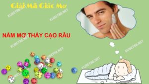 Giai ma giac mo cao rau