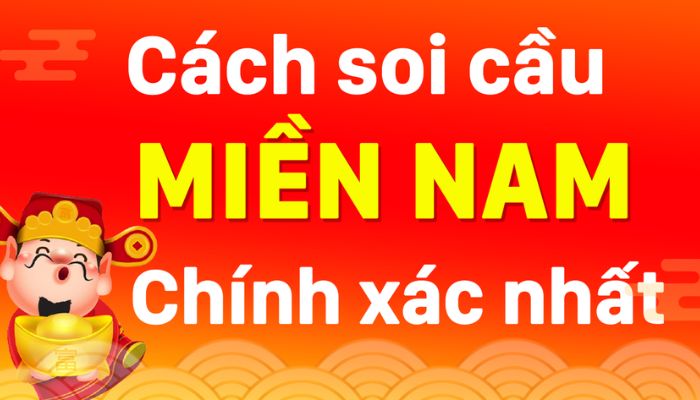 Tìm hiểu sự khác biệt giữa soi cầu miền Nam và miền bắc