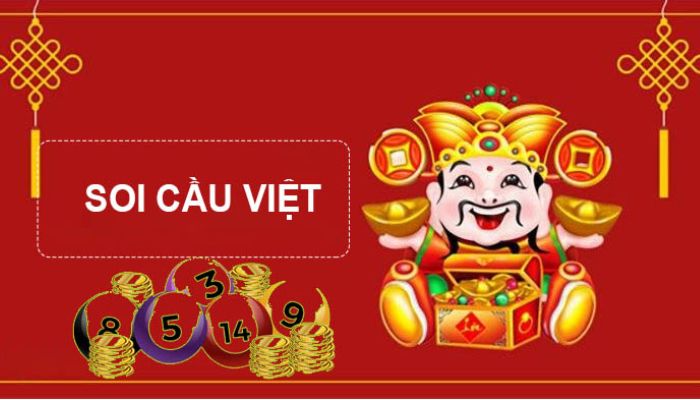 Cách soi cầu Việt theo lô rơi ngày hôm trước.