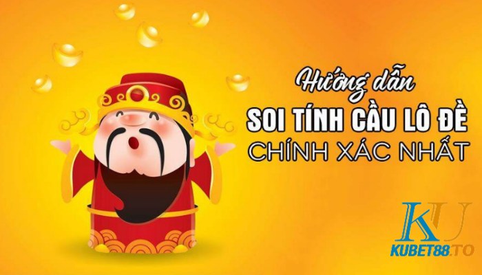 Soi cầu 3s nhanh chóng, chính xác cao