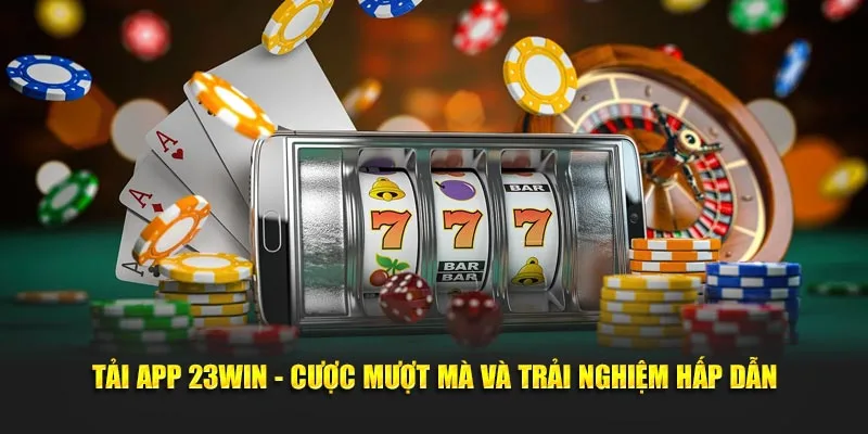 Tải app 23Win